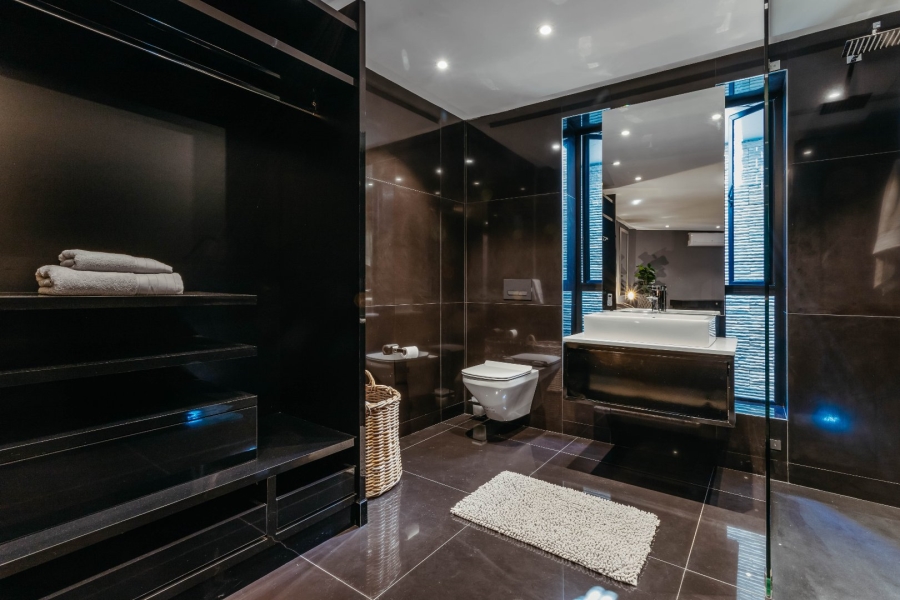 To Let 3 Bedroom Property for Rent in Bantry Bay Western Cape
